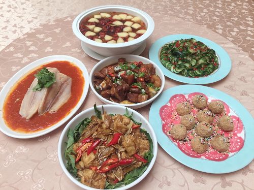 餐賽優質餐