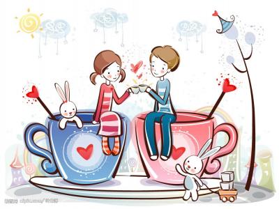 情人獻禮真愛永恆